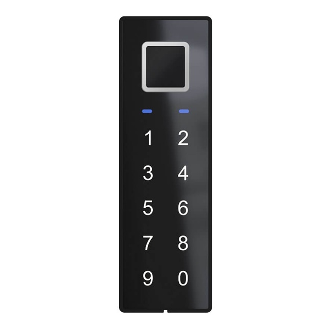 Inosmart System – Fingerscan
