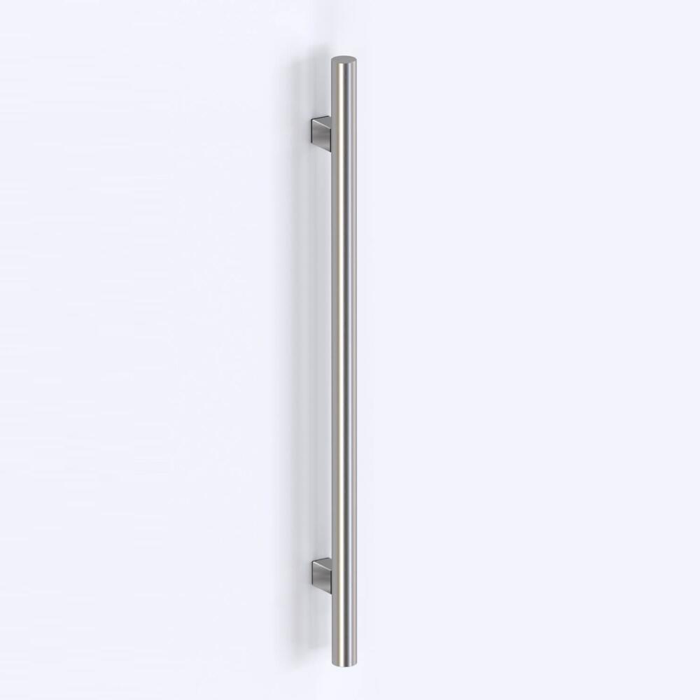 Serie 60 Profil rund
