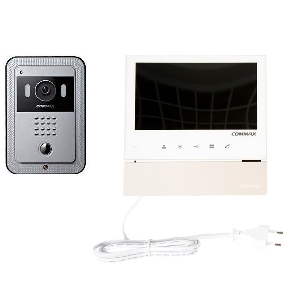 Videosprechanlage